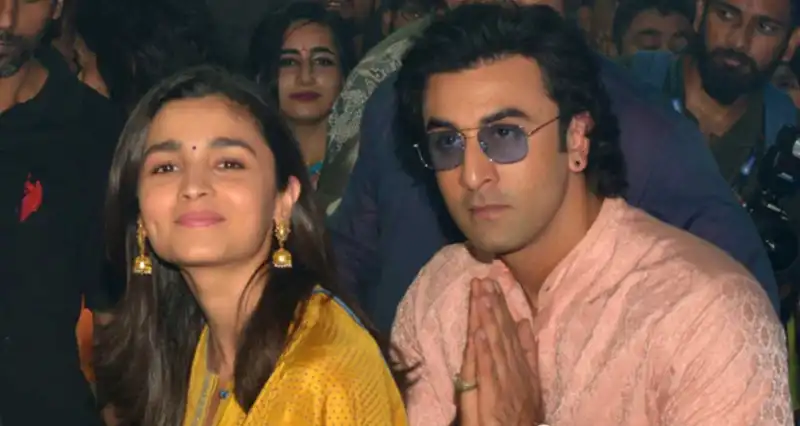 Ranbir Kapoor and Alia Bhatt had planned a destination wedding in 2020? Here’s why it didn’t happen