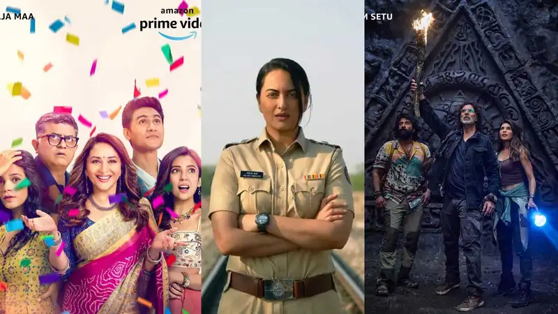 Amazon Prime Video announces slate of 40+ Indian originals: Shahid Kapoor Farzi to Made In Heaven 2 see what's on the horizon