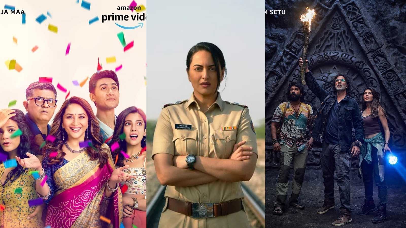 Amazon Prime Video announces slate of 40+ Indian originals: Shahid Kapoor Farzi to Made In Heaven 2 see what's on the horizon