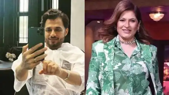 Shark Tank India fame Anupam Mittal shares haircut experience, Archana Puran Singh has hilarious reaction