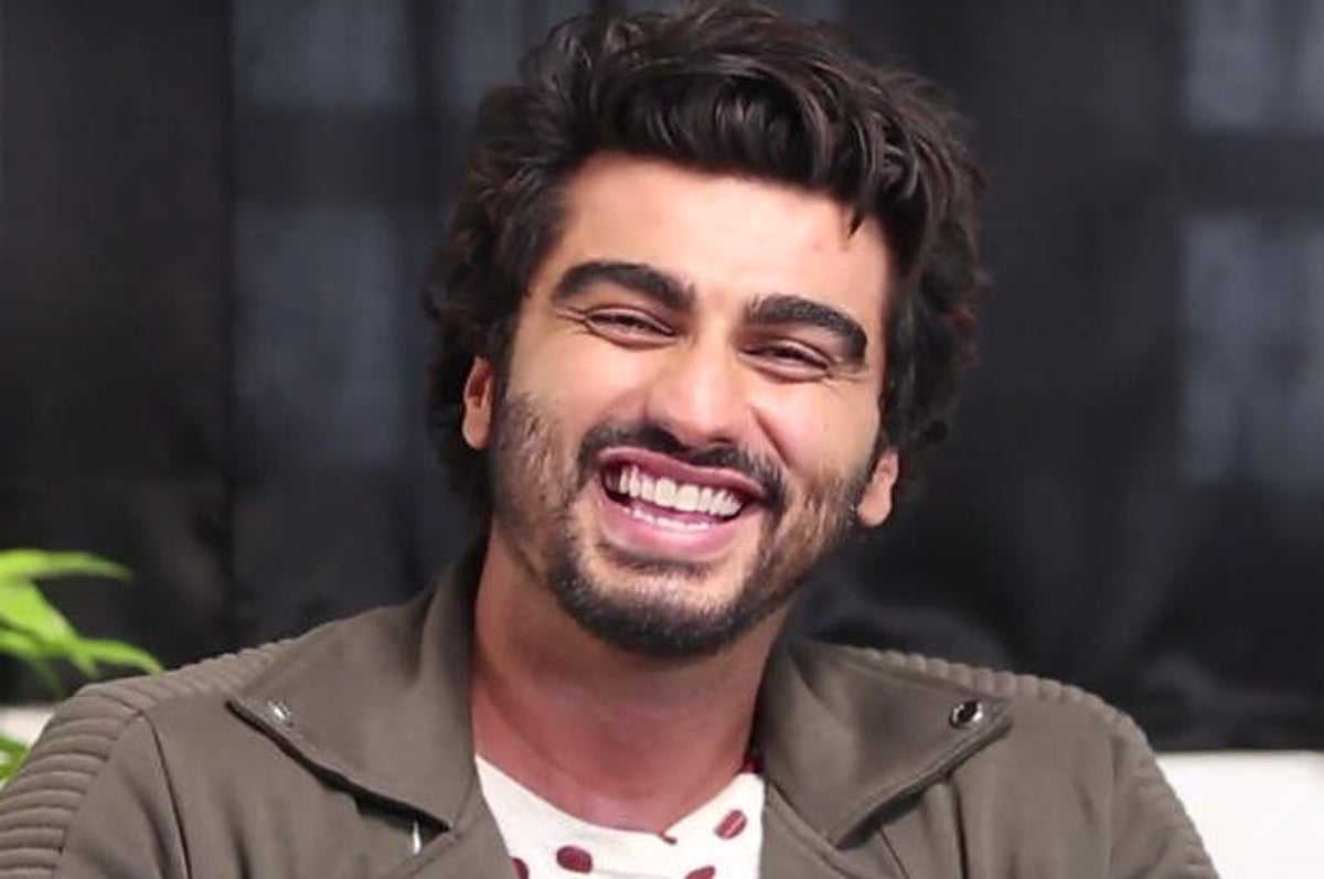 Arjun Kapoor’s next is an out and out comedy with two heroines; film will be called ‘Meri Patni Ka Remake’