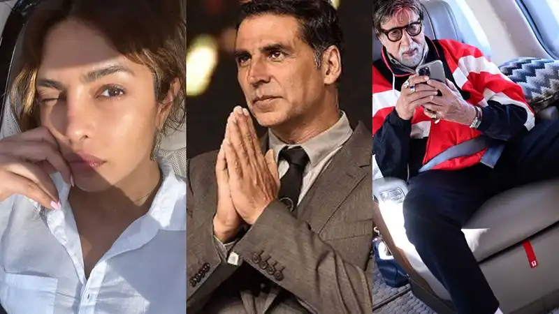 Akshay Kumar joins the league of Priyanka Chopra, Amitabh Bachchan as he expresses regret over endorsing problematic brand