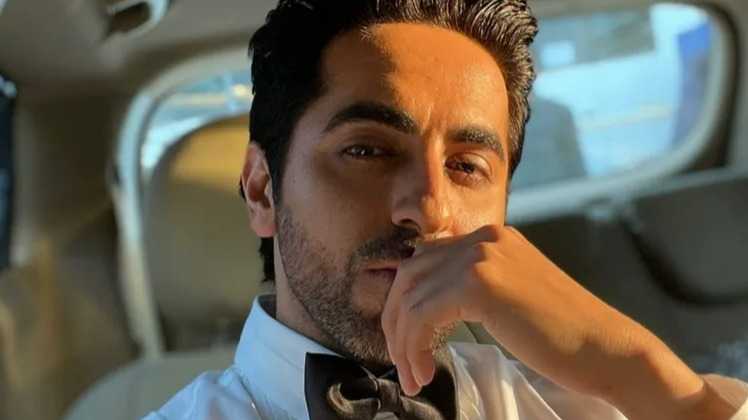 Ayushmann Khurrana calls 2022 the 'one of the most exciting years' for him as he prepares for diverse releases