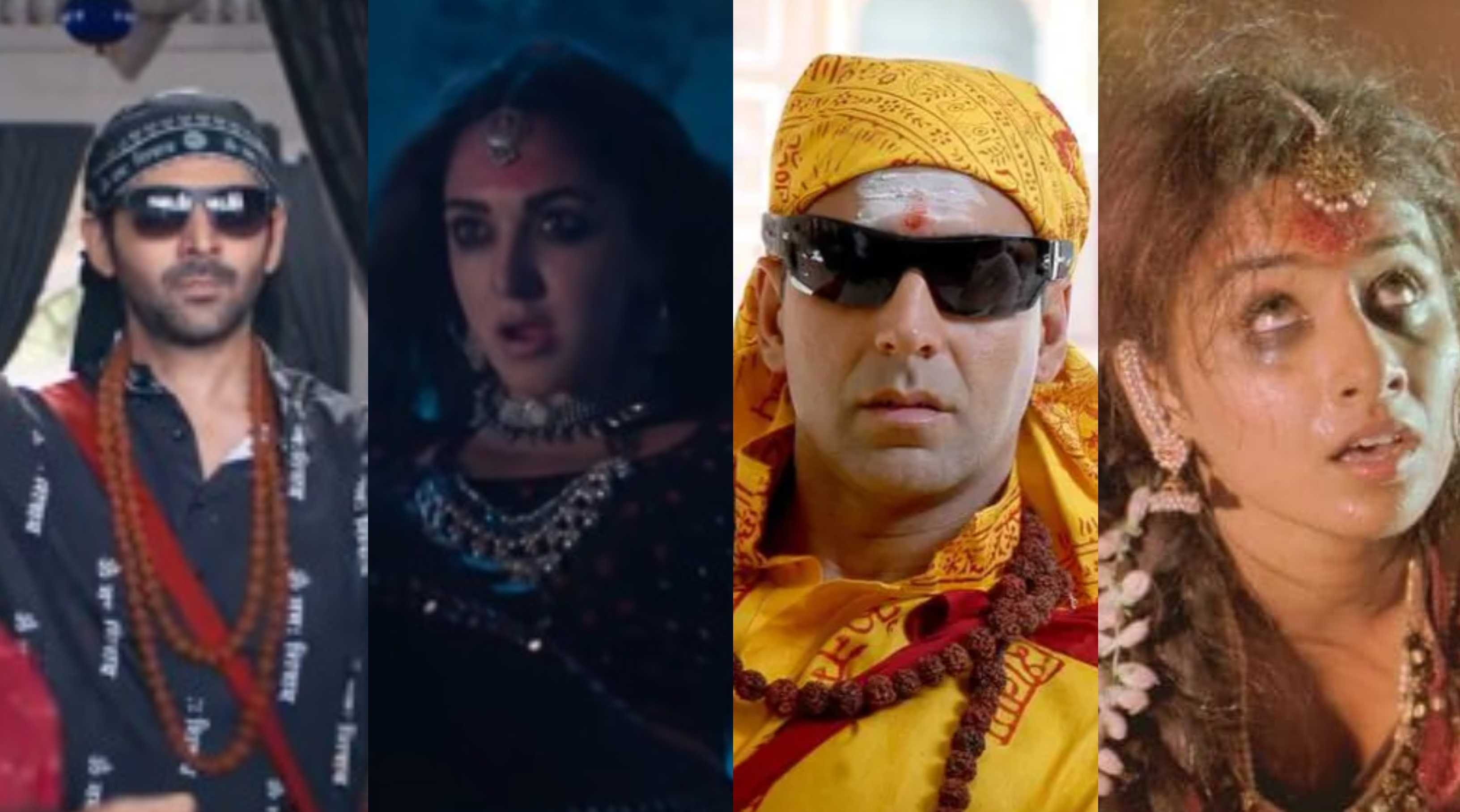 Bhool Bhulaiyaa 2: Anees Bazmee is sure fans won’t find any similarity with the original; clears air about Akshay & Vidya’s cameo