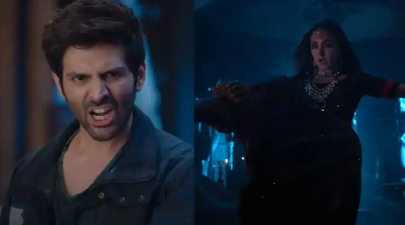 Bhool Bhulaiyaa 2 Trailer: Kartik Aaryan refuses to take Manjulika aka Kiara seriously while we miss Vidya Balan