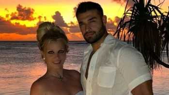 Britney Spears is all set to welcome her third child with husband Sam Asghari