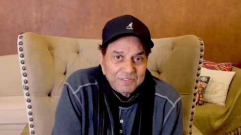 Dharmendra shares a message with fans after being discharged from the hospital; says ‘I have learnt the lesson’