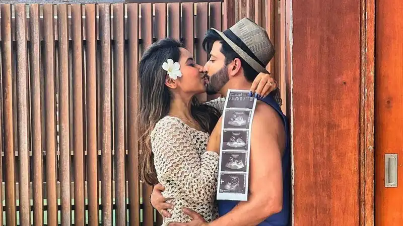 Dheeraj Dhoopar and Vinny Arora announce pregnancy, expecting their first born in August 2022