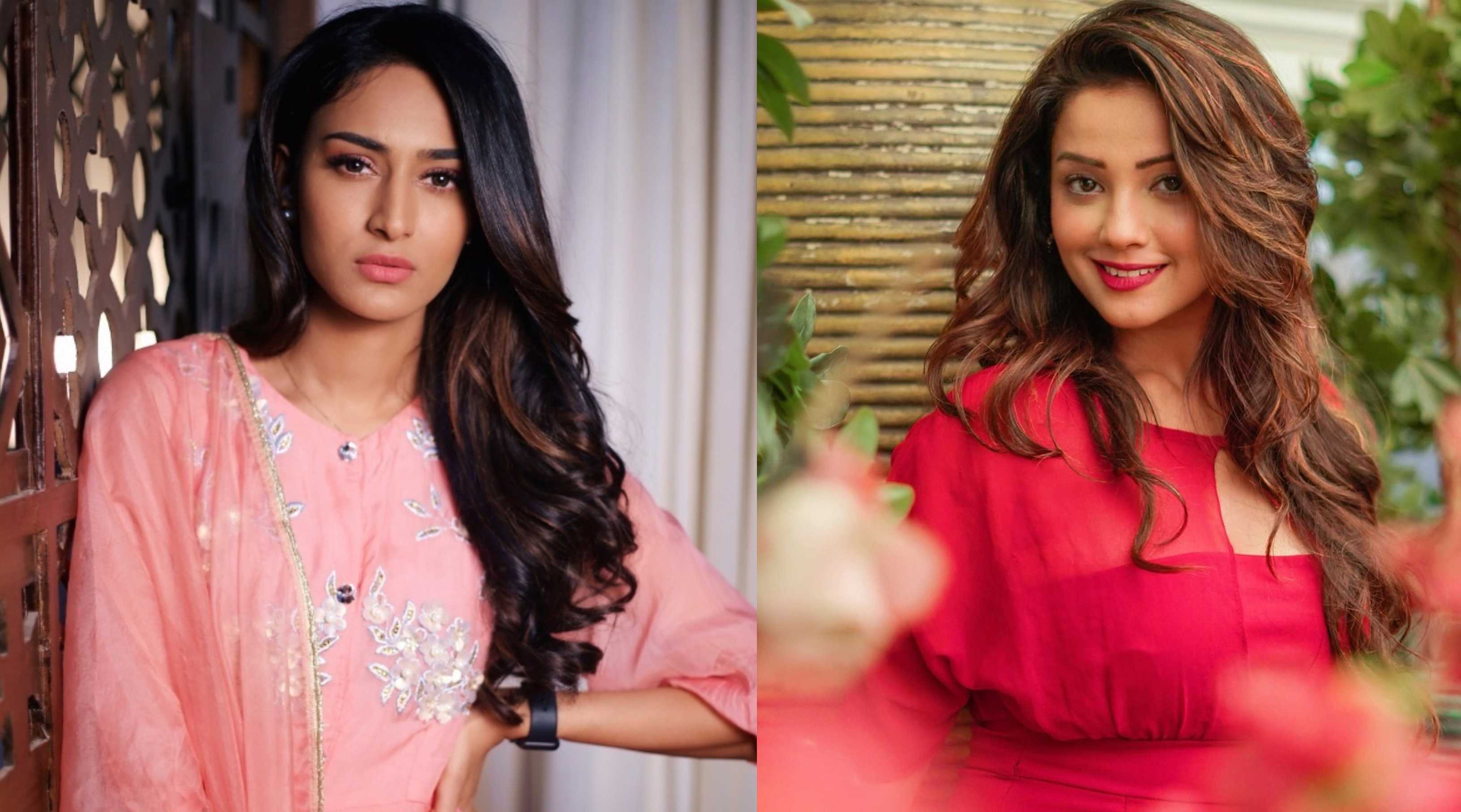 Jhalak Dikhhla Jaa season 10: Erica Fernandes and Adaa Khan approached to be contestants?