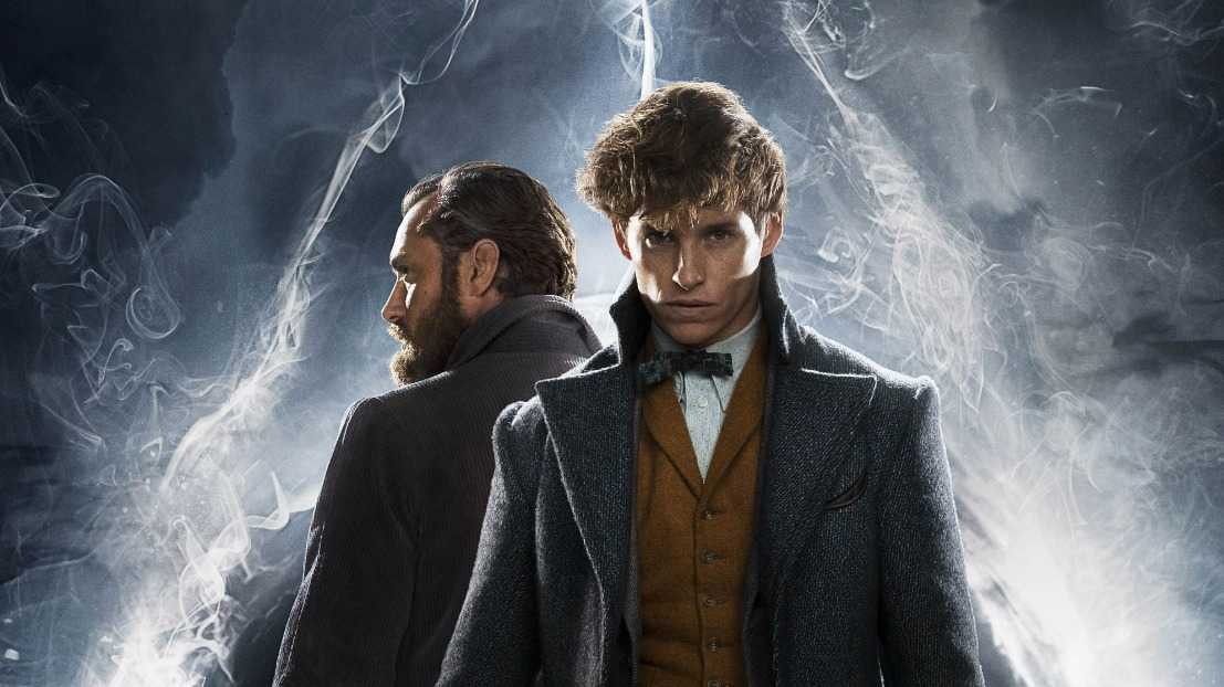 Fantastic Beasts: The Secrets Of Dumbledore review - Even Dumbledore can't make this average third installment of the franchise 'fantastic'