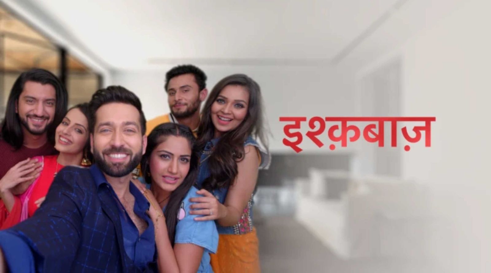Exclusive- Nakuul Mehta on Ishqbaaaz reboot: ‘I would be the first one to sign up for it’