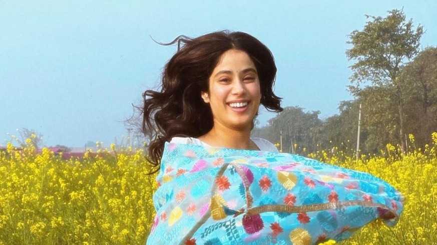 Janhvi Kapoor talks about doing Hindi remakes; wants to work in a South film some day