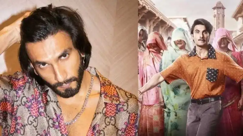 Ranveer Singh on Jayeshbhai Jordaar's release: ‘Rulaygi nahi toh paisa wapas’