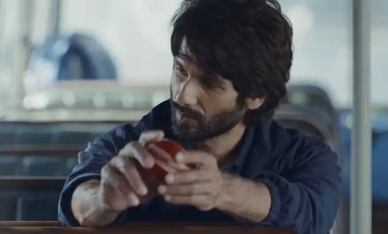 Shahid Kapoor on postponing Jersey’s release: ‘We didn’t want to come when the nation’s mood was not right’