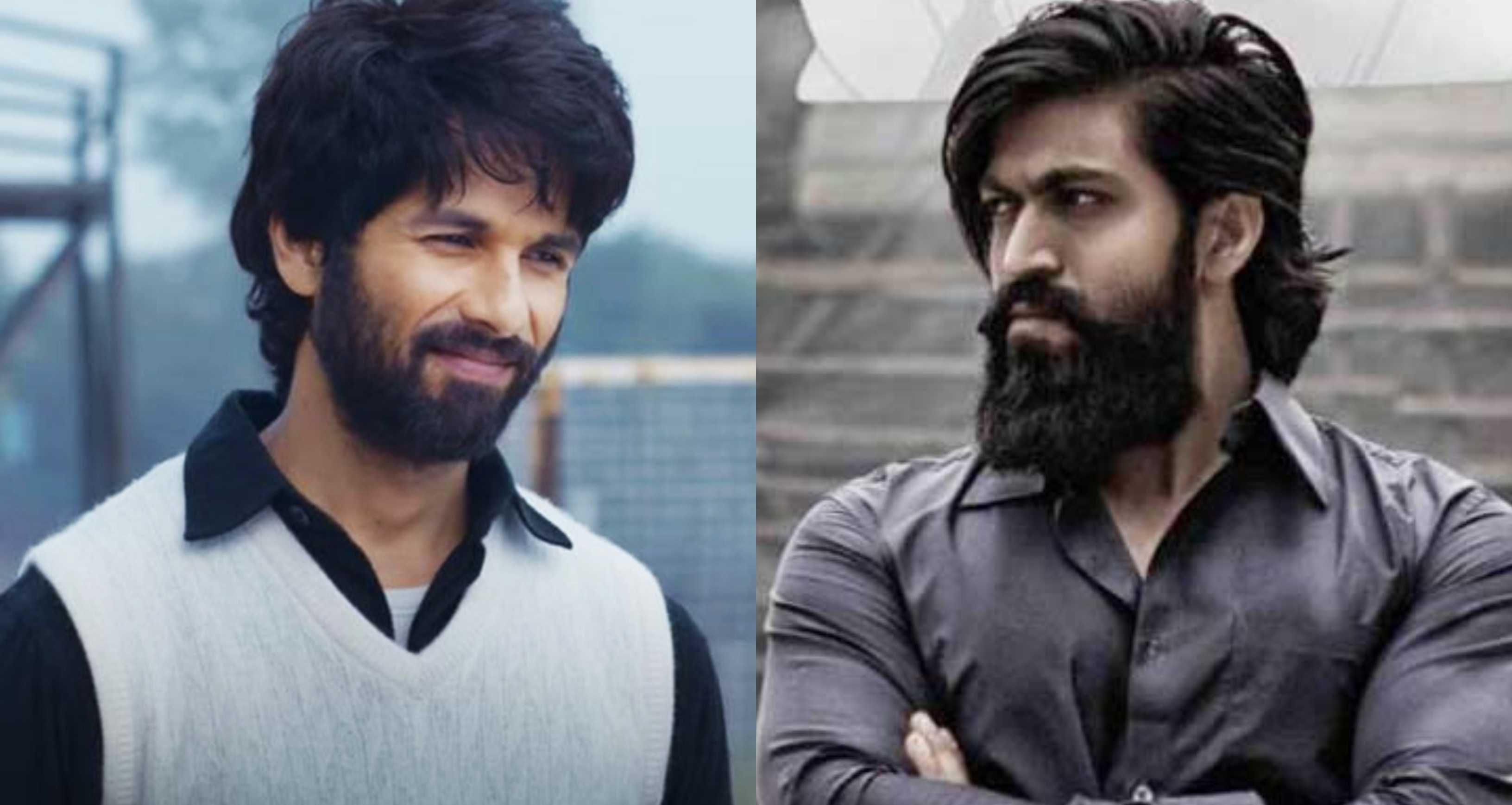Shahid Kapoor on Jersey’s clash with KGF Chapter 2: ‘It is an action film; we are very much a family film’