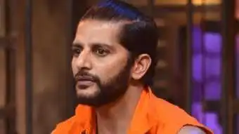 Kaaranvir Bohra Lock Upp