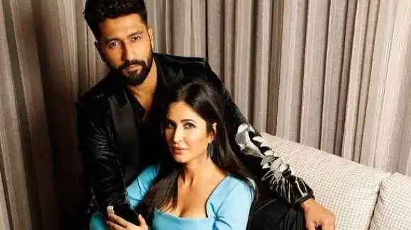 Katrina Kaif cooks 'Sunday breakfast' for hubby Vicky Kaushal, gives major wife goals