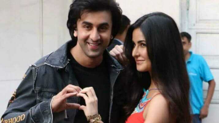 When Katrina Kaif called her break-up with Ranbir Kapoor a 'blessing': 'It’s probably one of the first times in my life where ...'