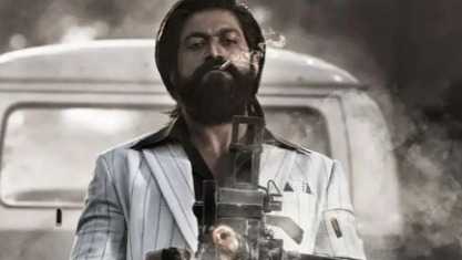 KGF Chapter 2 box office day 3: Yash's action flick is unstoppable, Hindi version mints Rs 40 crore