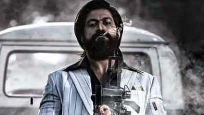 KGF Chapter 2 day 7 box office collection: Yash starrer is fast inching towards the 1000 crore club
