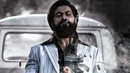 KGF Chapter 2 day 7 box office collection: Yash starrer is fast inching towards the 1000 crore club