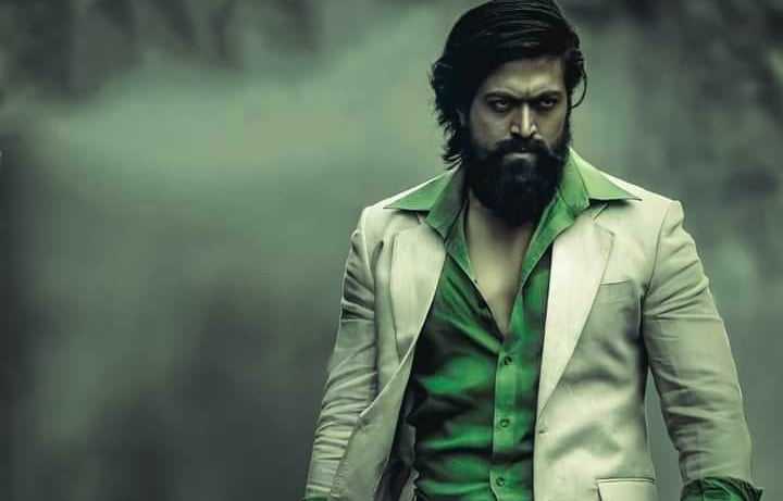 KGF Chapter 2 box office: Yash starrer collects highest ever grossing 240 crore in just two days