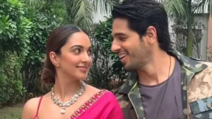 Amidst break-up rumours with Sidharth Malhotra, Kiara Advani says she doesn't want to erase anyone from her life