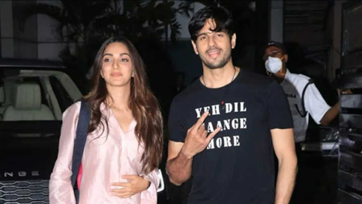Kiara Advani says 'not completely immune' while reacting rumours of break-up with Sidharth Malhotra and her personal life