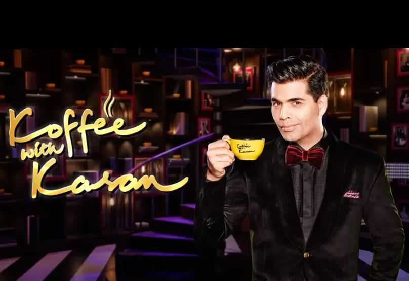 Koffee With Karan goes digital: Karan Johar promises a 'bigger and better' season 7 after teasing fans with his 'important announcement'