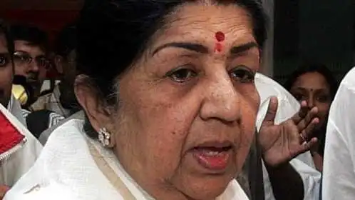 Lata Mangeshkar Tribute