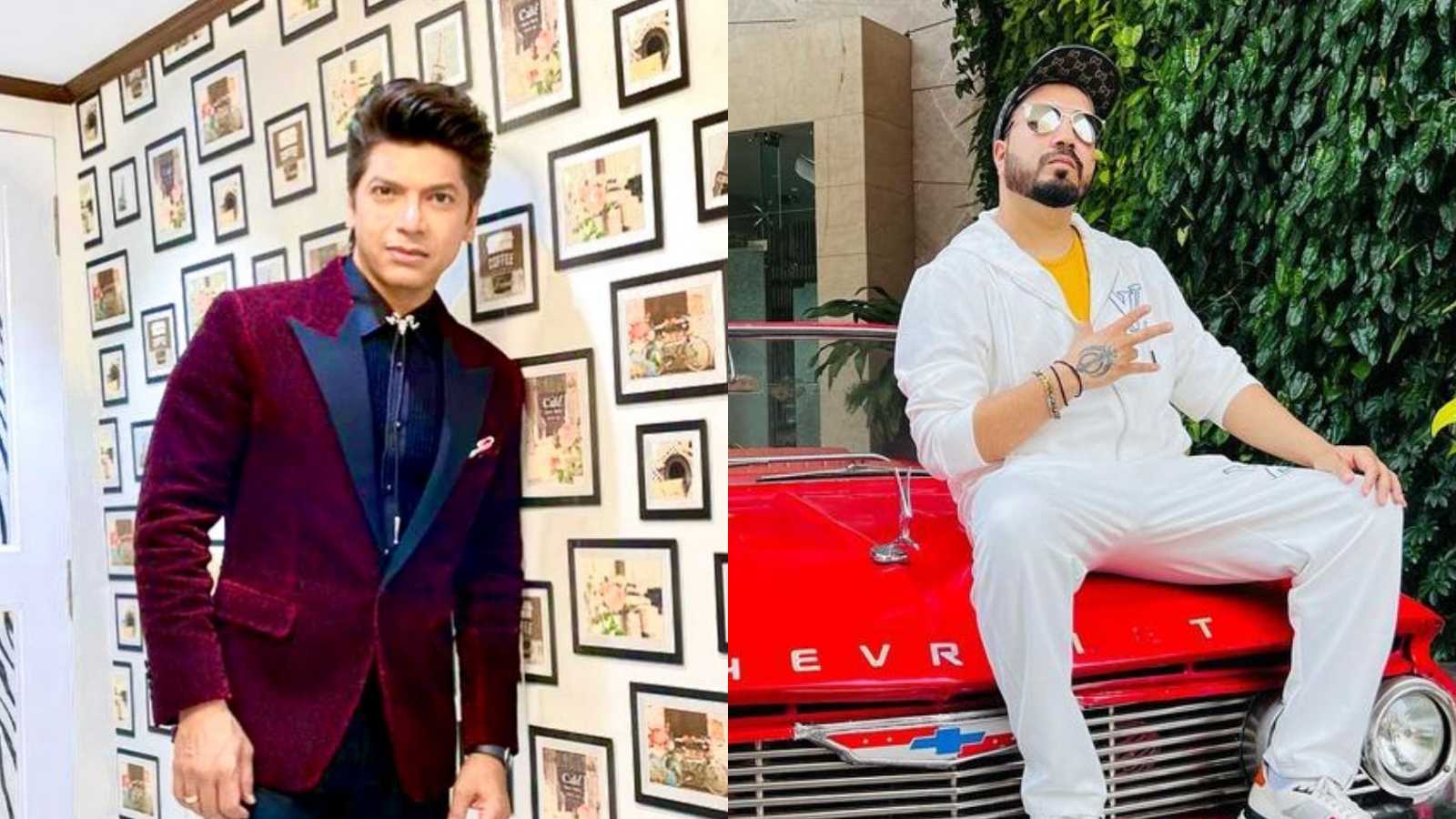 Shaan opens up about hosting Mika Singh's swayamvar, says people will see the singer's 'softer' and 'emotional' side