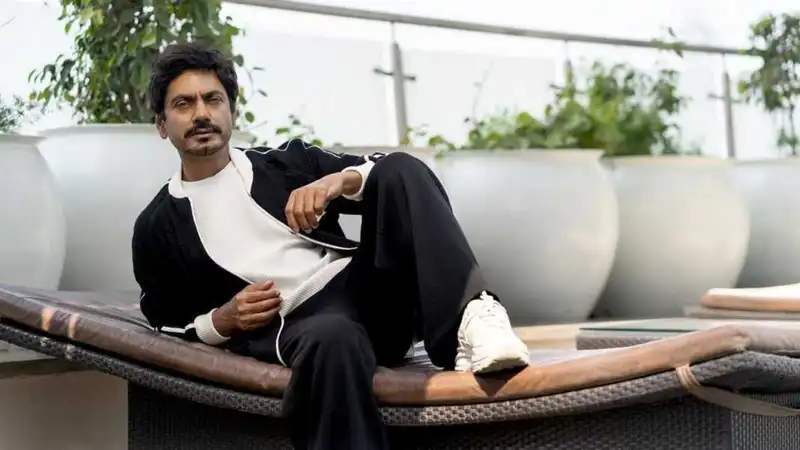 Nawazuddin Siddiqui feels trends of '70s and '80s cinema are returning says, 'I do not enjoy this kind of cinema'