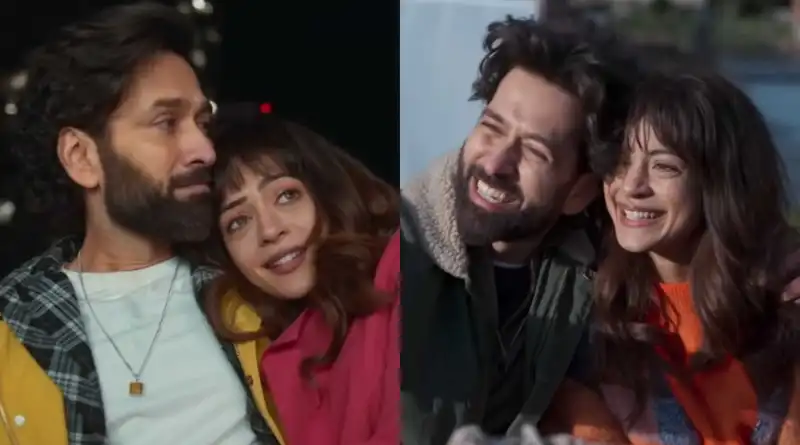 Never Kiss Your Best Friend 2 Review: Nakuul Mehta, Anya Singh, Karan Wahi starrer is fresh, fun and breezy