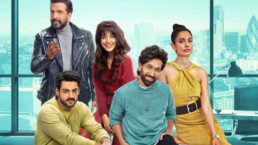 Exclusive: Nakuul Mehta describes Never Kiss Your Best Friend 2 as ‘pizza’; explains why it shouldn’t be missed