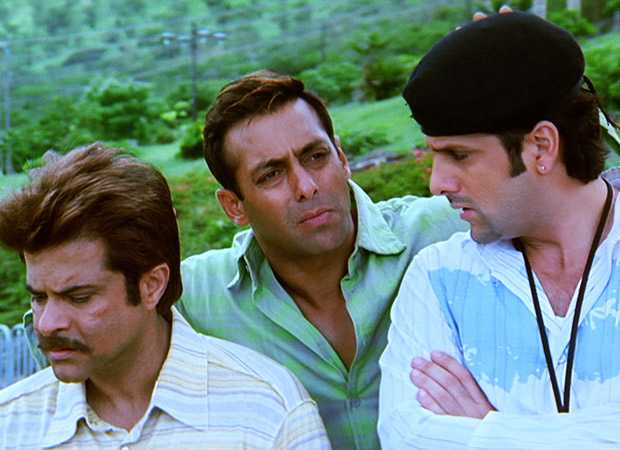 Anees Bazmee on Salman Khan, Fardeen Khan & Anil Kapoor starrer No Entry sequel: ‘Shoot is going to start very soon’