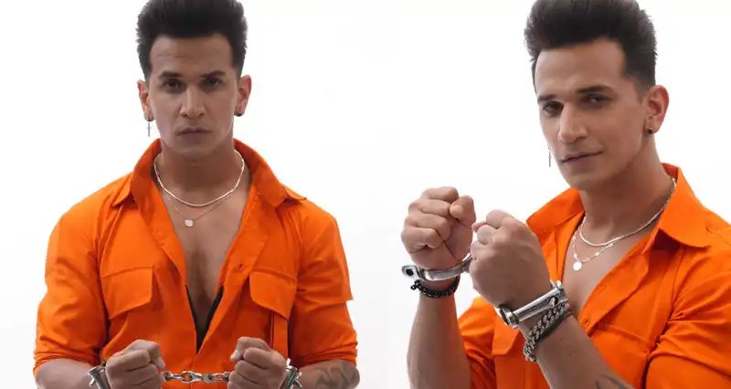 Prince Narula on Kangana Ranaut’s Lock Upp: ‘I’m entering the show as a troublemaker and not a contestant’