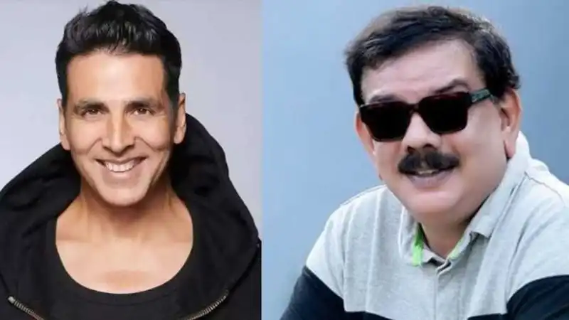 Akshay Kumar and Priyadarshan film in works, set to roll in 2023?