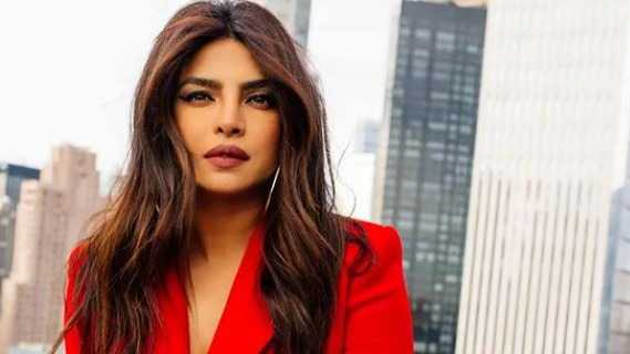 Priyanka Chopra Jonas opens up about her daughter: Will never impose my desires, fears, my upbringing on to my child