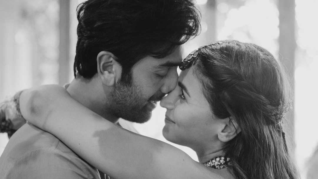 Alia Bhatt and Ranbir Kapoor to skip their honeymoon as latter gears up for Animal’s Manali schedule?