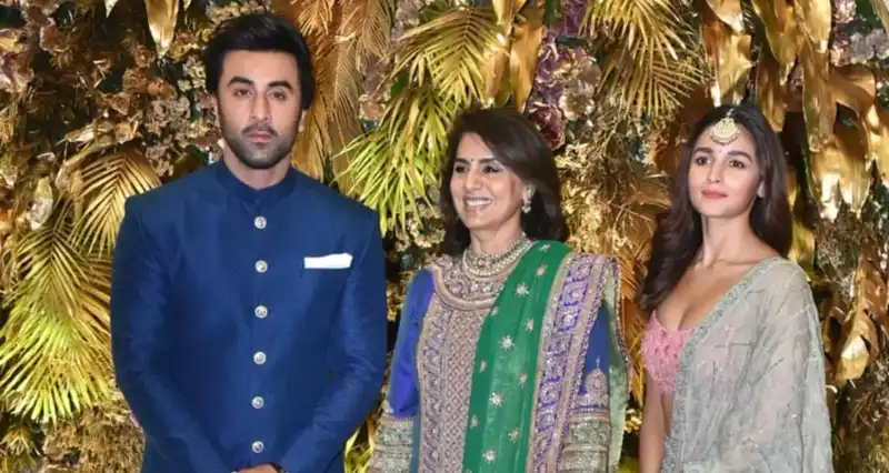 Neetu Kapoor reveals how similar Ranbir Kapoor and Alia Bhatt are; calls them ‘made for each other’