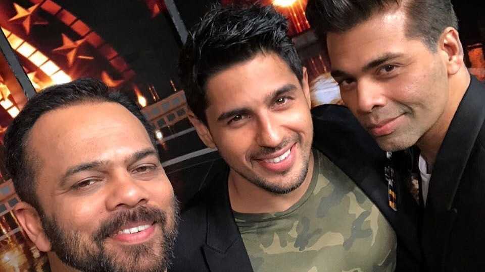 Sidharth Malhotra on Indian Police Force: ‘I had always wished to work with Rohit Shetty sir’