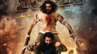 RRR day 11 box office collection: SS Rajamouli's film mints 900 crore worldwide, continues its roaring streak