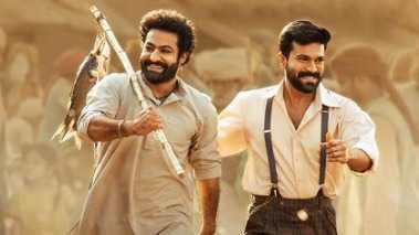 RRR day 13 box office collection: Ram Charan and Jr NTR starrer is inching gloriously towards the 1000 crore mark