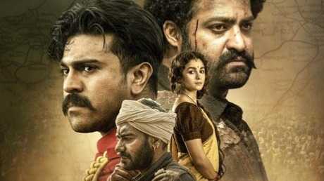 RRR day 16 box office collection: SS Rajamouli's film explodes the cash registers, crosses Rs 1000 crore worldwide
