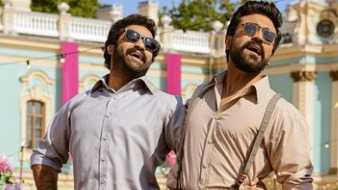 RRR day 18 box office collection: Ram Charan and Jr NTR's film mints a whopping Rs 1029 crore