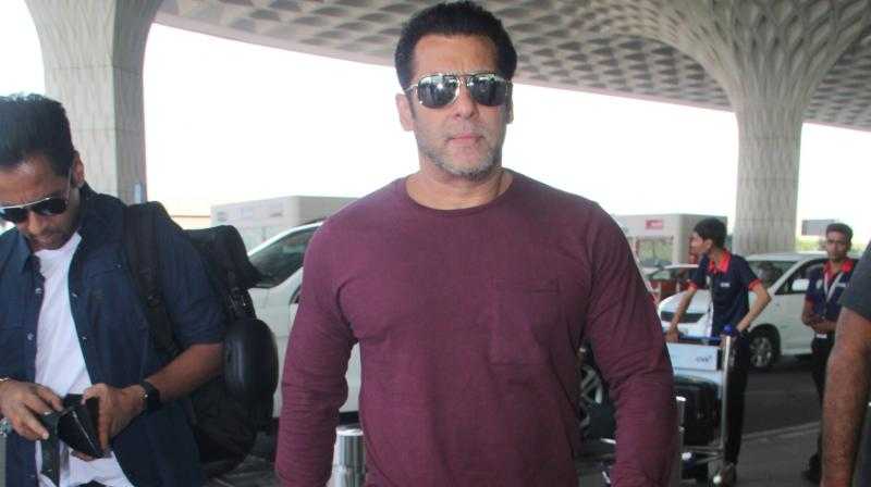Kabhi Eid Kabhi Diwali: Salman Khan to take Farhad Samji’s film on floors next month; deets inside