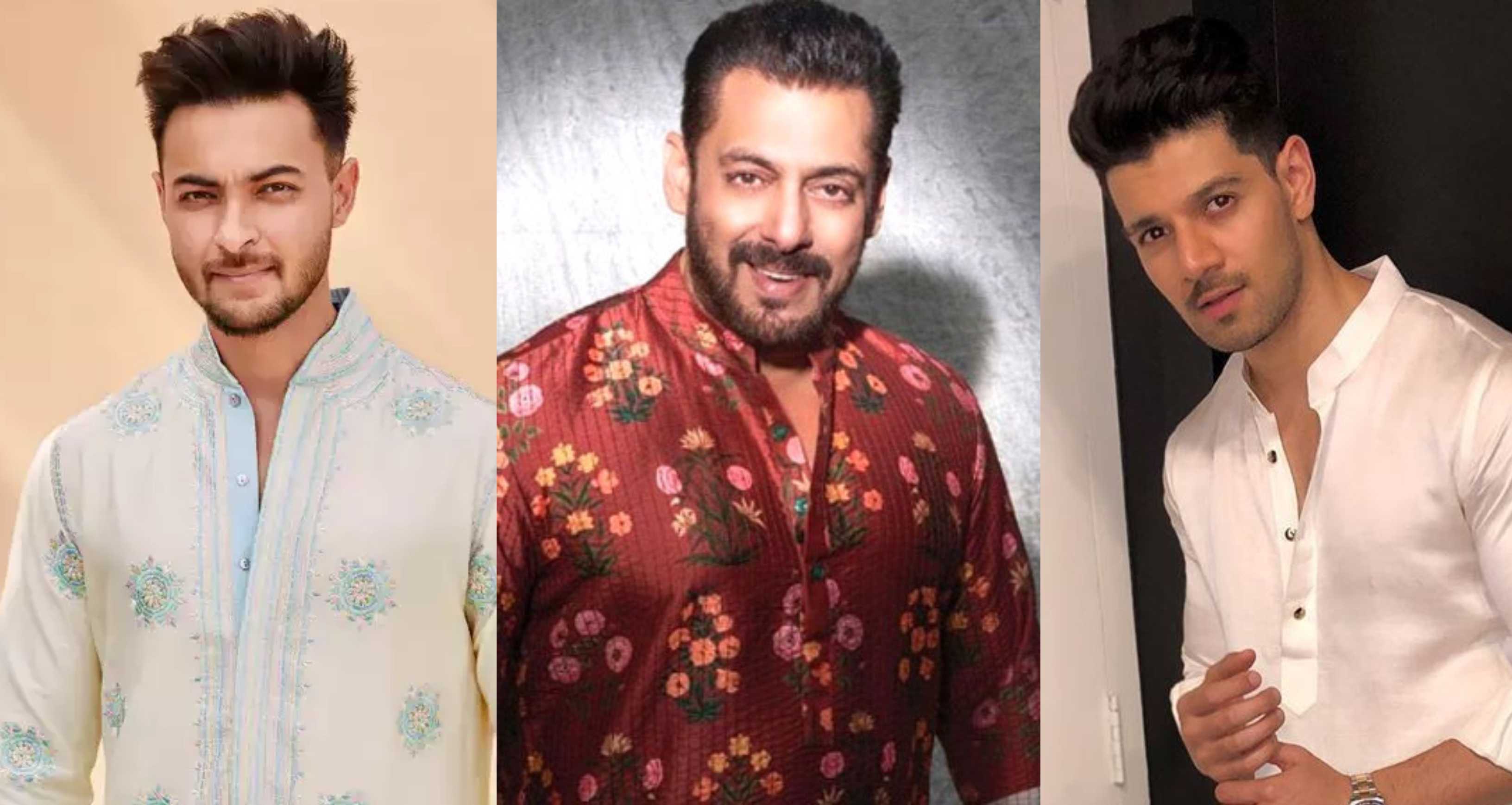 Kabhi Eid Kabhi Diwali: Aayush Sharma never walked out of Salman Khan’s film; Sooraj Pancholi might join cast