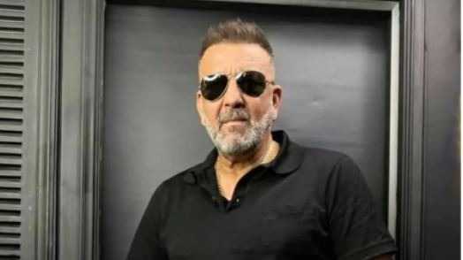 Sanjay Dutt reveals the ‘sexiest actress’ he has worked with