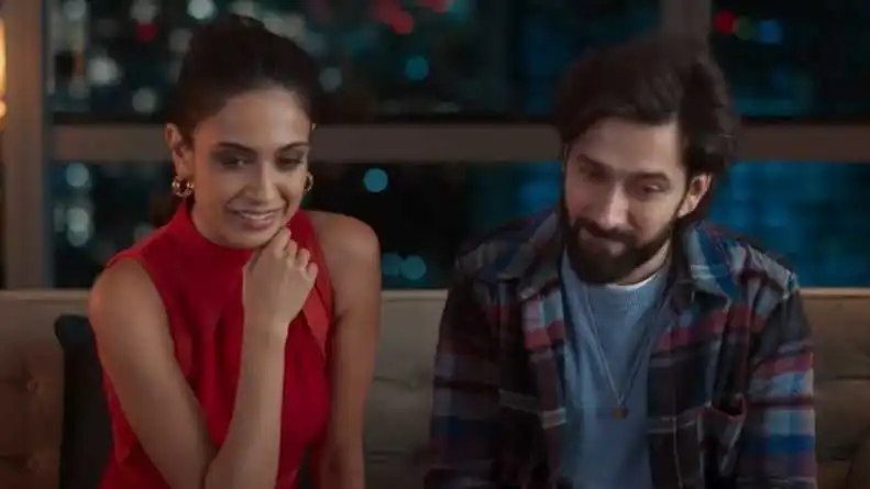 Exclusive- Never Kiss Your Best Friend 2 star Sarah Jane Dias: ‘I cannot imagine romancing Nakuul Mehta off-screen’