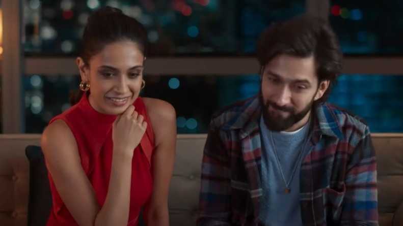 Exclusive- Never Kiss Your Best Friend 2 star Sarah Jane Dias: ‘I cannot imagine romancing Nakuul Mehta off-screen’